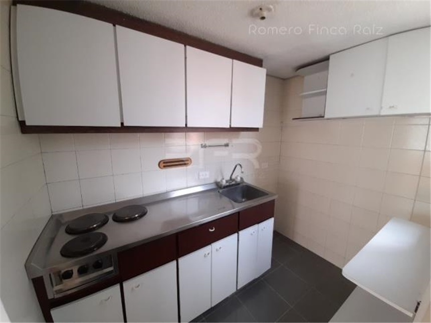 Apartaestudio en venta en Chapinero Alto, Bogotá, 50 m² · foto 24 de 24