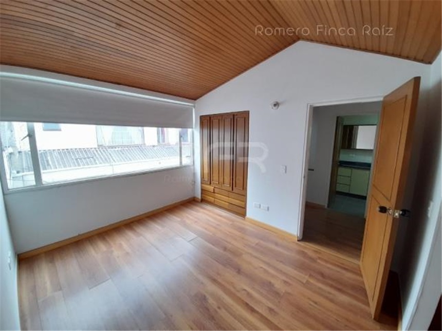Apartaestudio en venta en Chapinero Alto, Bogotá, 50 m² · foto 9 de 24