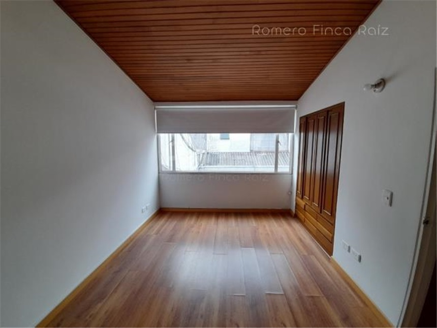 Apartaestudio en venta en Chapinero Alto, Bogotá, 50 m² · foto 15 de 24
