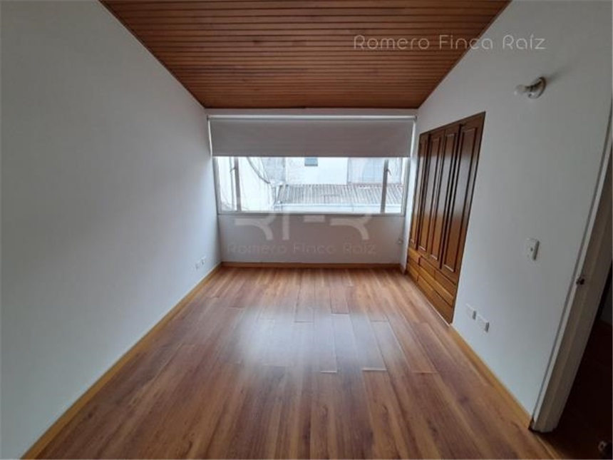 Apartaestudio en venta en Chapinero Alto, Bogotá, 50 m² · foto 14 de 24