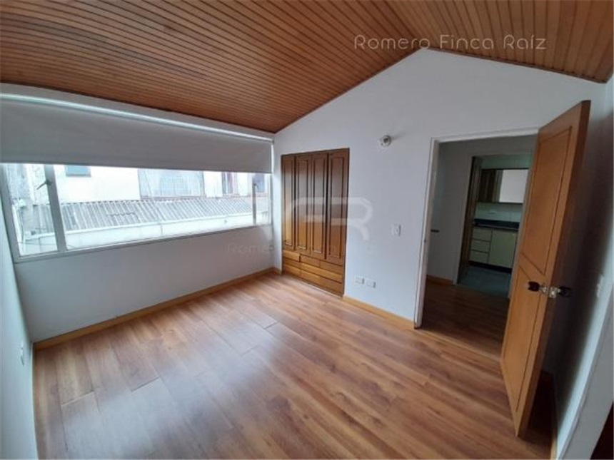 Apartaestudio en venta en Chapinero Alto, Bogotá, 50 m² · foto 8 de 24