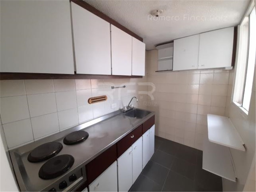Apartaestudio en venta en Chapinero Alto, Bogotá, 50 m² · foto 20 de 24