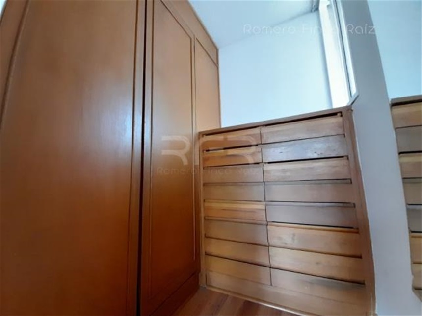 Apartaestudio en venta en Chapinero Alto, Bogotá, 50 m² · foto 13 de 24
