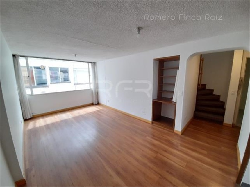 Apartaestudio en venta en Chapinero Alto, Bogotá, 50 m² · foto 18 de 24