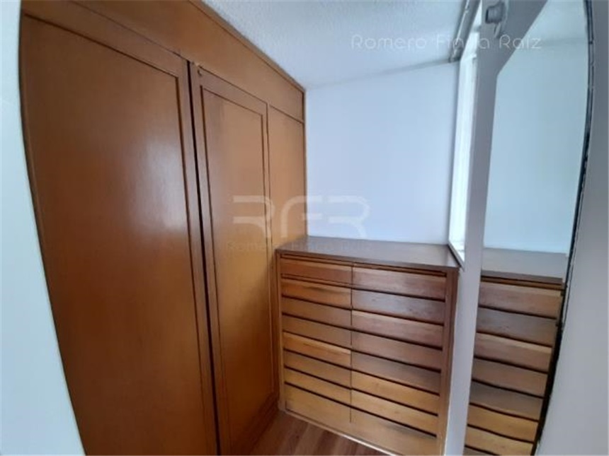 Apartaestudio en venta en Chapinero Alto, Bogotá, 50 m² · foto 12 de 24