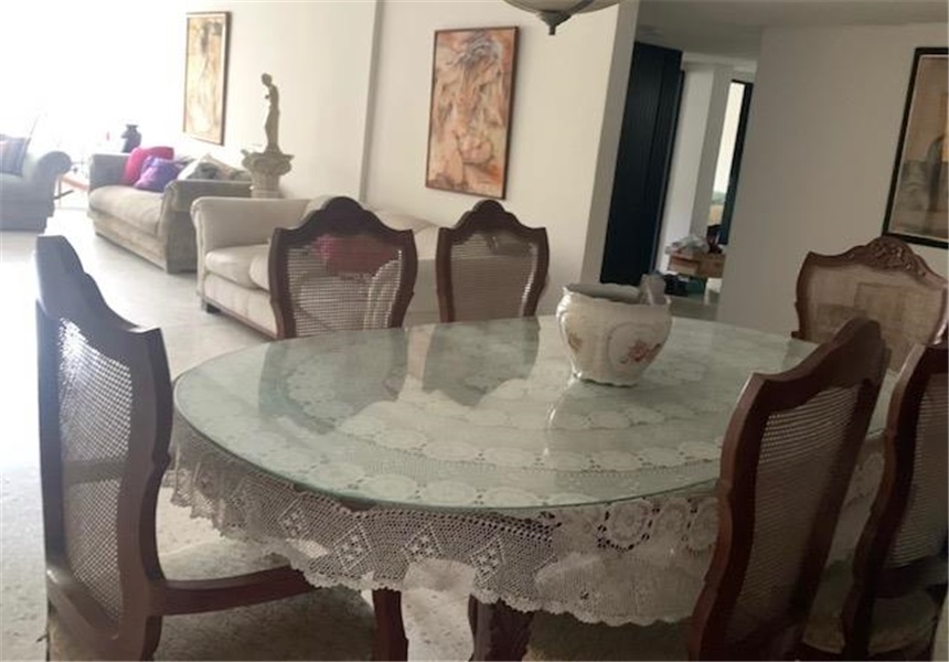 Apartamento de 3 alcobas en venta en La Cumbre, Barranquilla, 200 m² · foto 15 de 23