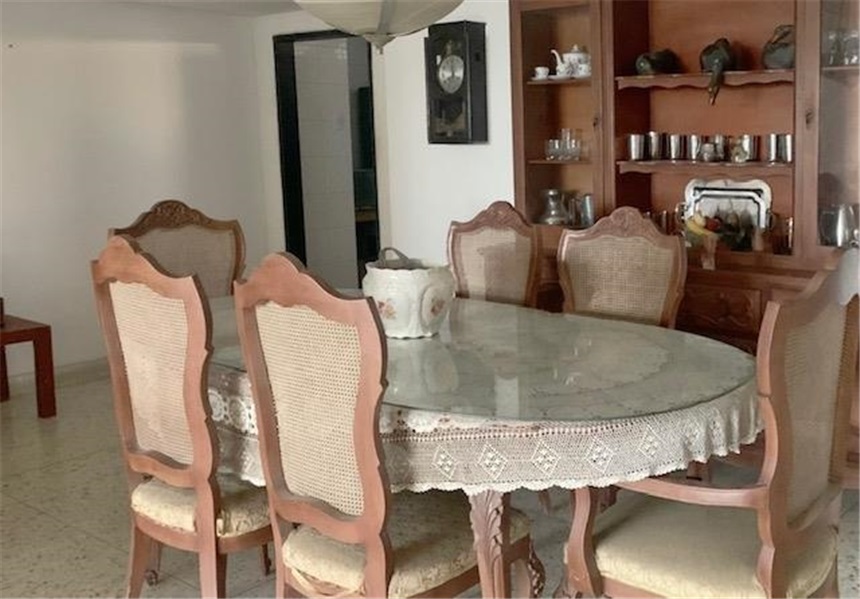 Apartamento de 3 alcobas en venta en La Cumbre, Barranquilla, 200 m² · foto 14 de 23