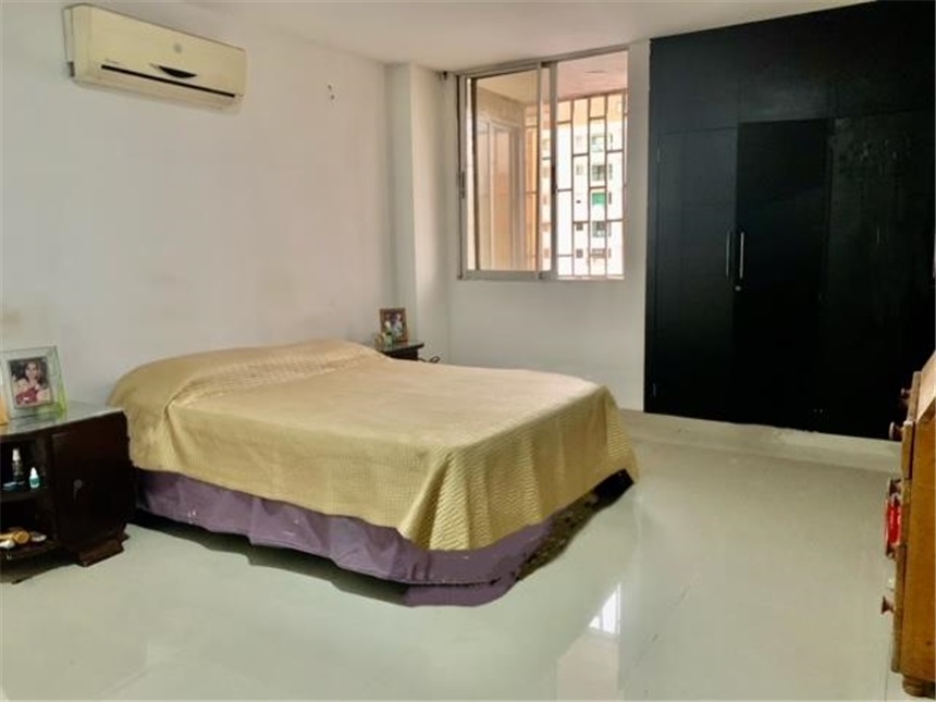 Apartamento de 3 alcobas en venta en La Cumbre, Barranquilla, 200 m² · foto 5 de 23