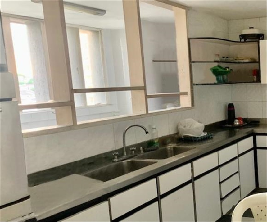 Apartamento de 3 alcobas en venta en La Cumbre, Barranquilla, 200 m² · foto 10 de 23