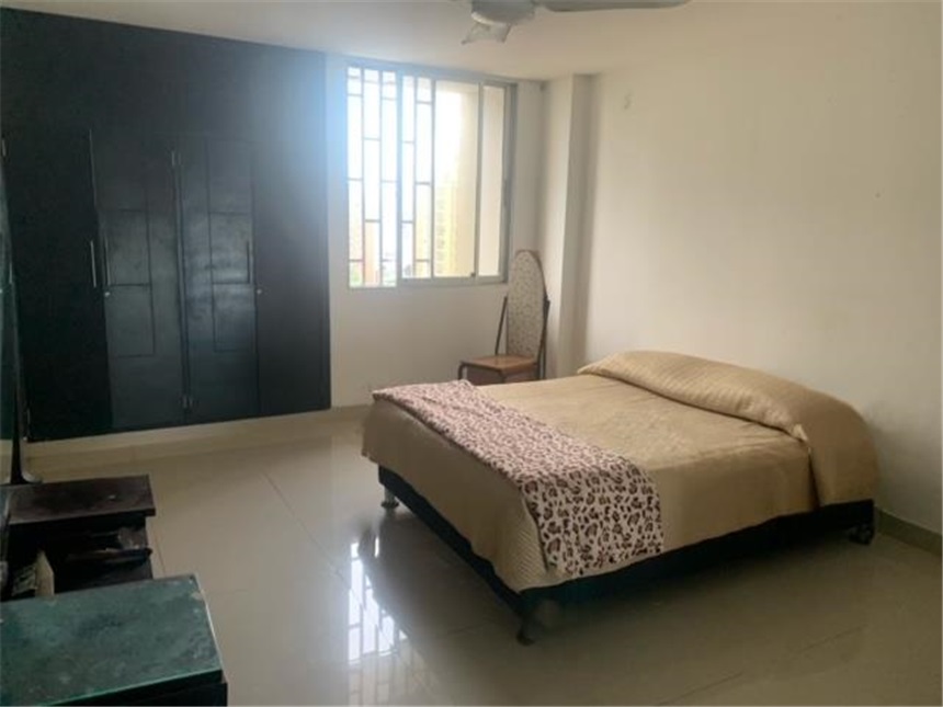 Apartamento de 3 alcobas en venta en La Cumbre, Barranquilla, 200 m² · foto 21 de 23
