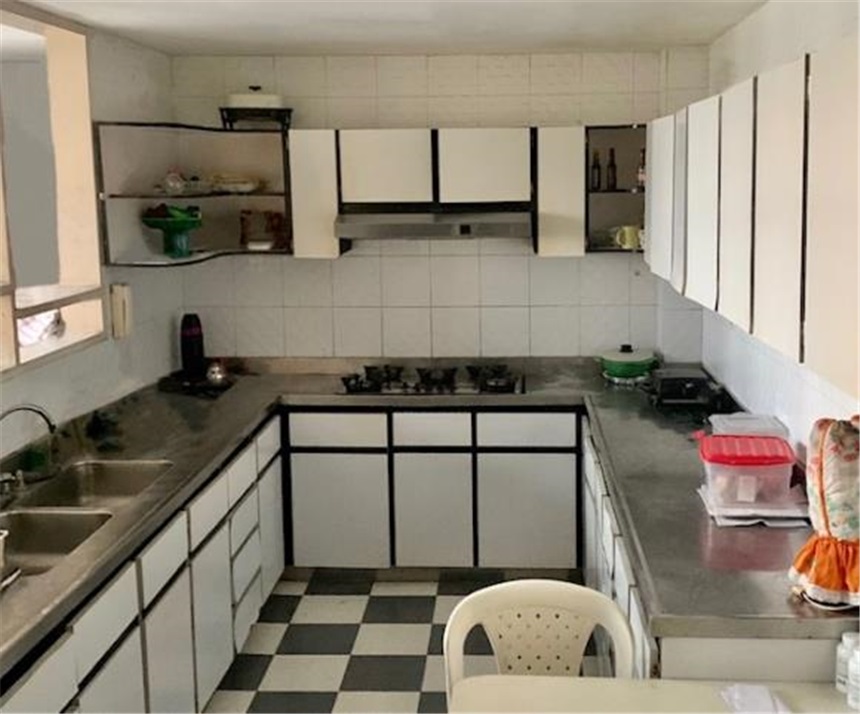 Apartamento de 3 alcobas en venta en La Cumbre, Barranquilla, 200 m² · foto 11 de 23