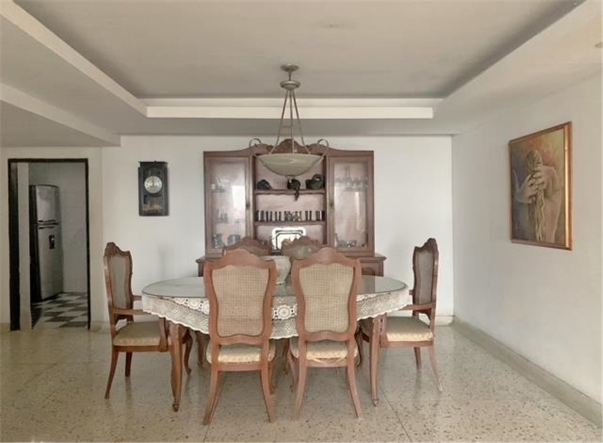 Apartamento de 3 alcobas en venta en La Cumbre, Barranquilla, 200 m² · foto 13 de 23