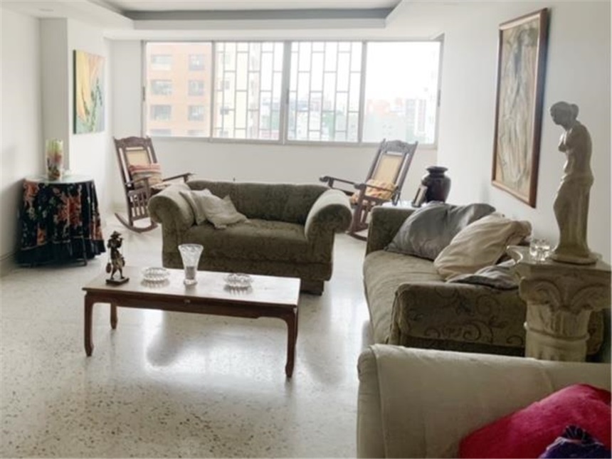 Apartamento de 3 alcobas en venta en La Cumbre, Barranquilla, 200 m² · foto 2 de 23