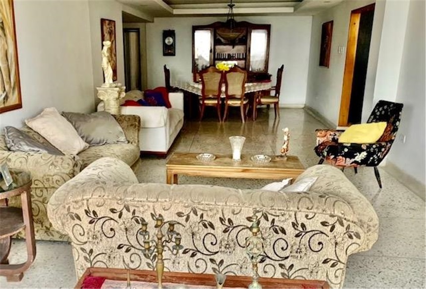 Apartamento de 3 alcobas en venta en La Cumbre, Barranquilla, 200 m² · foto 4 de 23
