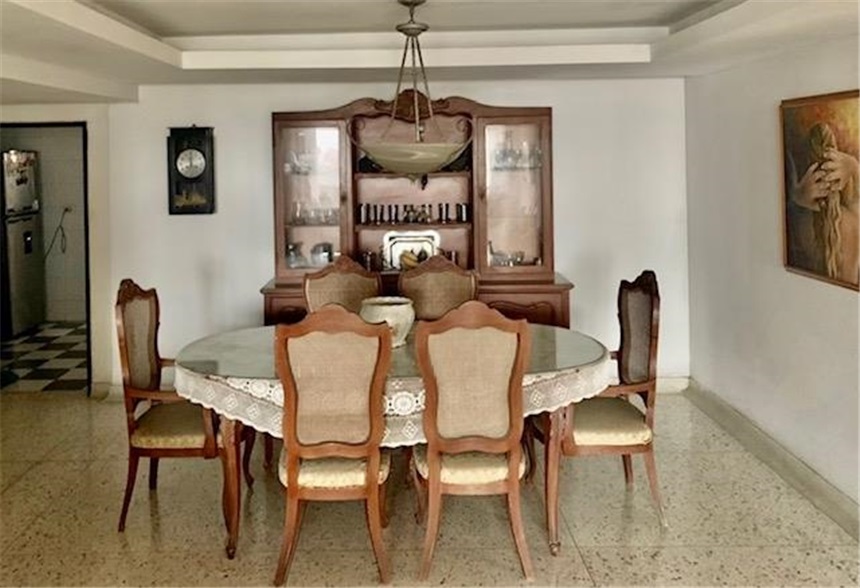Apartamento de 3 alcobas en venta en La Cumbre, Barranquilla, 200 m² · foto 16 de 23