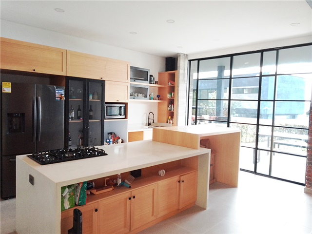 Casa de 3 alcobas en venta en Las Palmas, Medellín, 500 m² · foto 7 de 20