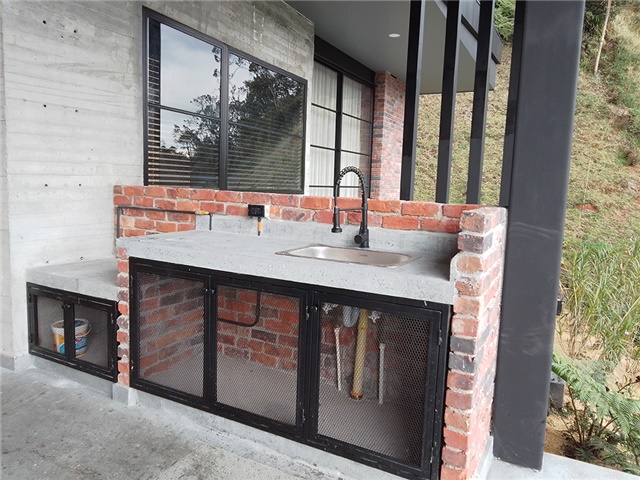 Casa de 3 alcobas en venta en Las Palmas, Medellín, 500 m² · foto 20 de 20