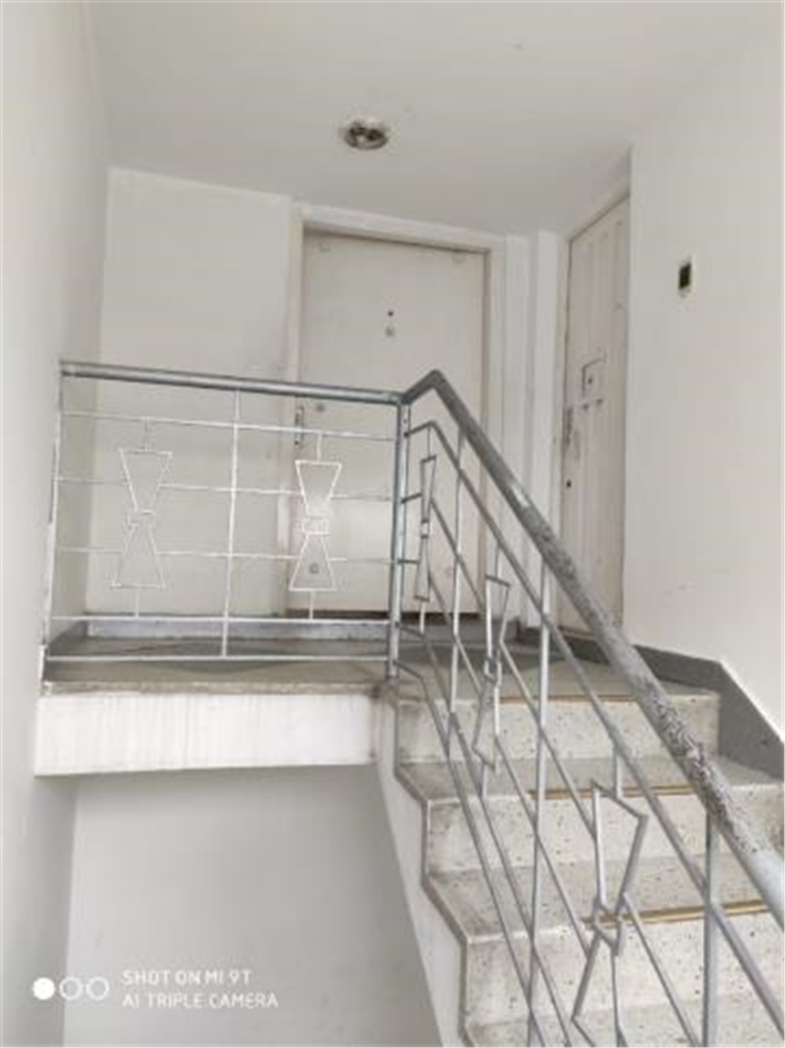 Piso – Chapinero, 7 de Agosto, Localidad Barrios Unidos - Vista 2