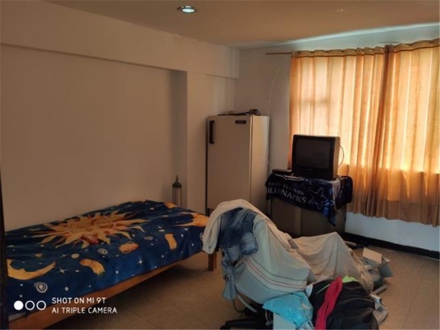 Piso – Chapinero, 7 de Agosto, Localidad Barrios Unidos - Más