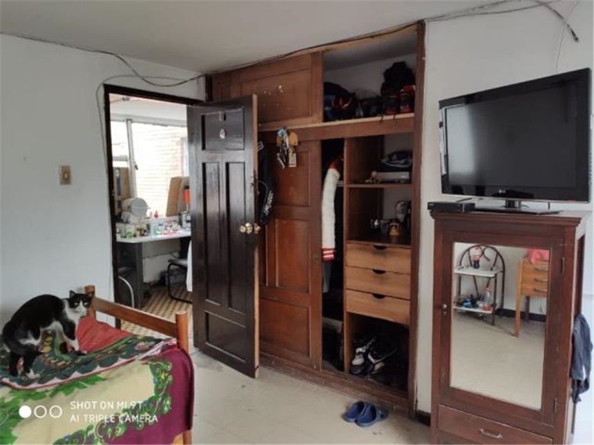 Piso – Chapinero, 7 de Agosto, Localidad Barrios Unidos - Vista 3