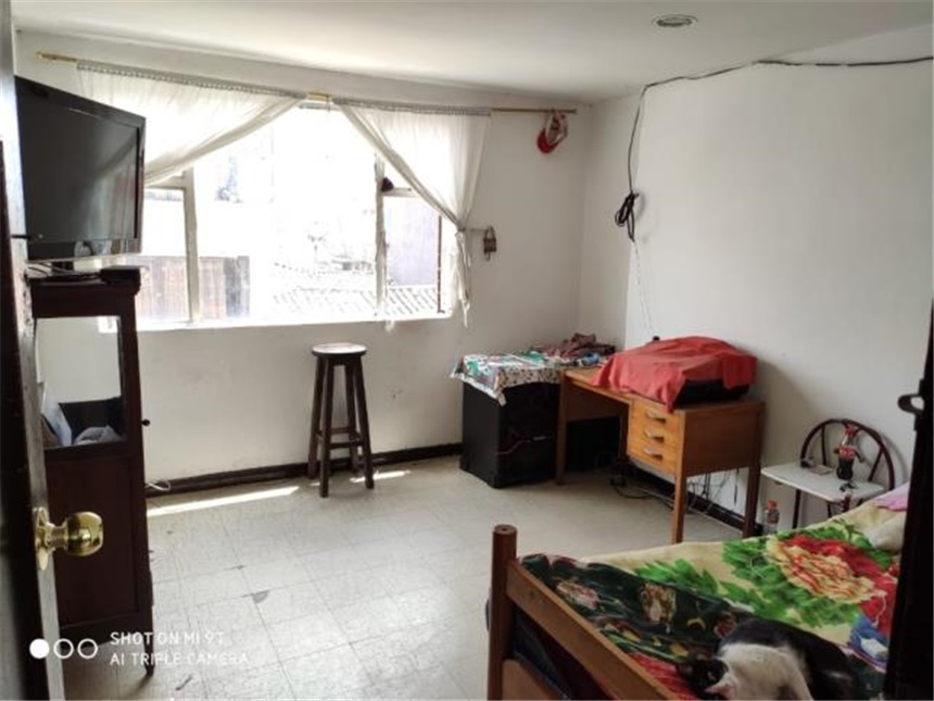 Piso – Chapinero, 7 de Agosto, Localidad Barrios Unidos - Vista 4