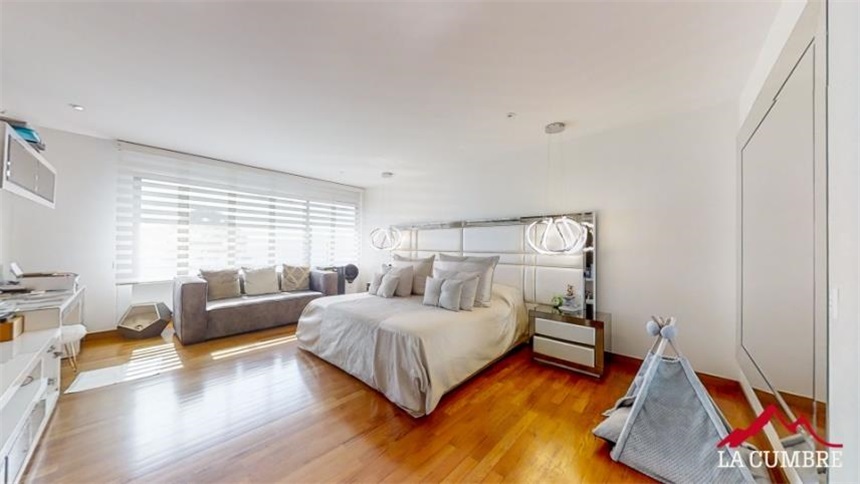 Apartamento de 3 alcobas en venta en El Poblado, Medellín, 320 m² · foto 19 de 23
