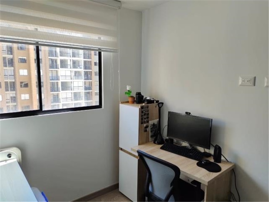 Apartamento de 3 alcobas en venta en Montana, Sopó, 89 m² · foto 9 de 22
