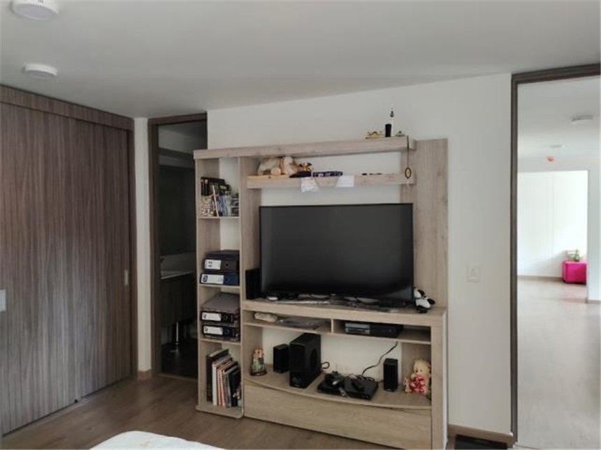 Apartamento de 3 alcobas en venta en Montana, Sopó, 89 m² · foto 17 de 22