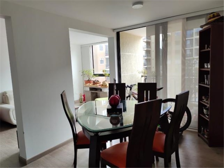 Apartamento de 3 alcobas en venta en Montana, Sopó, 89 m² · foto 6 de 22