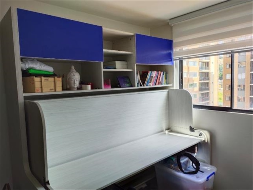 Apartamento de 3 alcobas en venta en Montana, Sopó, 89 m² · foto 14 de 22