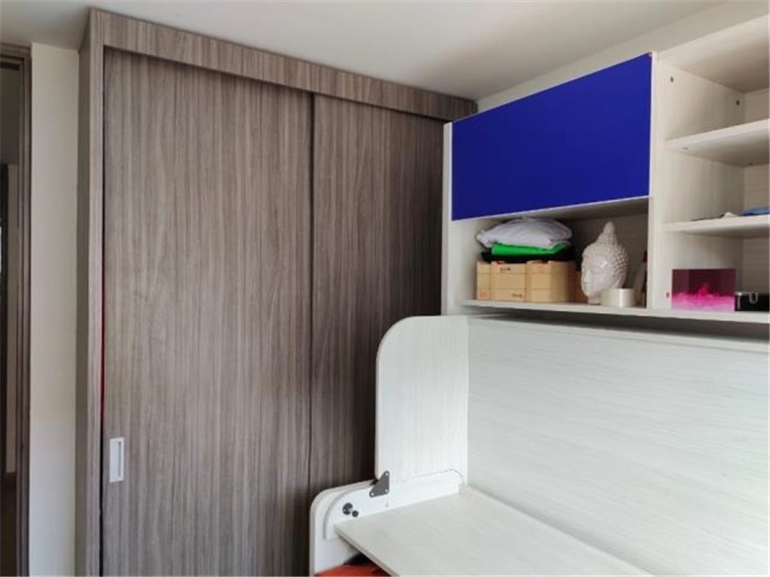 Apartamento de 3 alcobas en venta en Montana, Sopó, 89 m² · foto 10 de 22