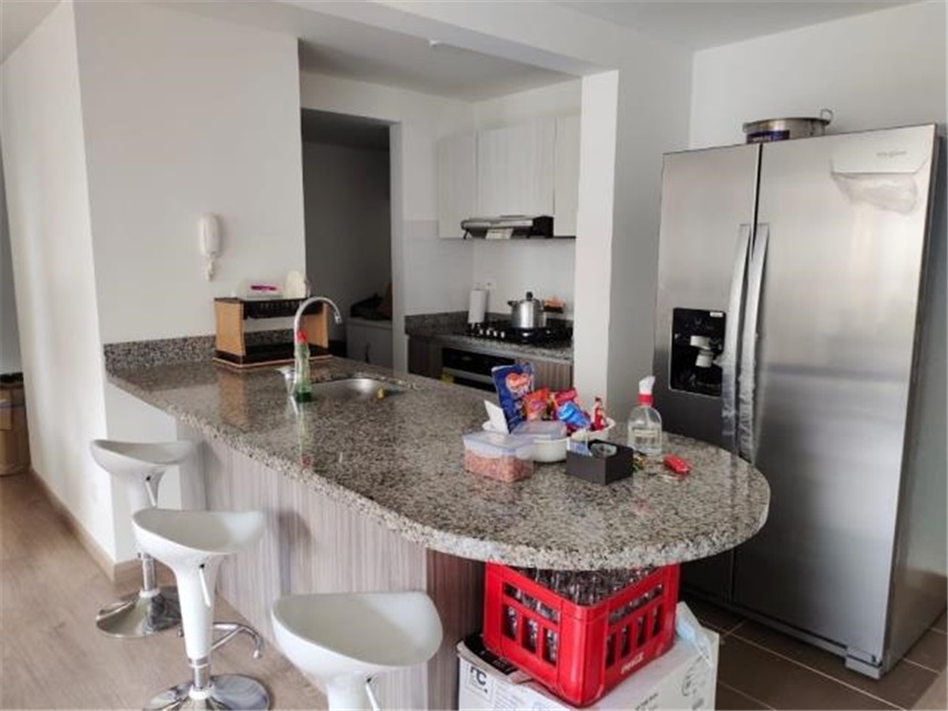 Apartamento de 3 alcobas en venta en Montana, Sopó, 89 m² · foto 8 de 22