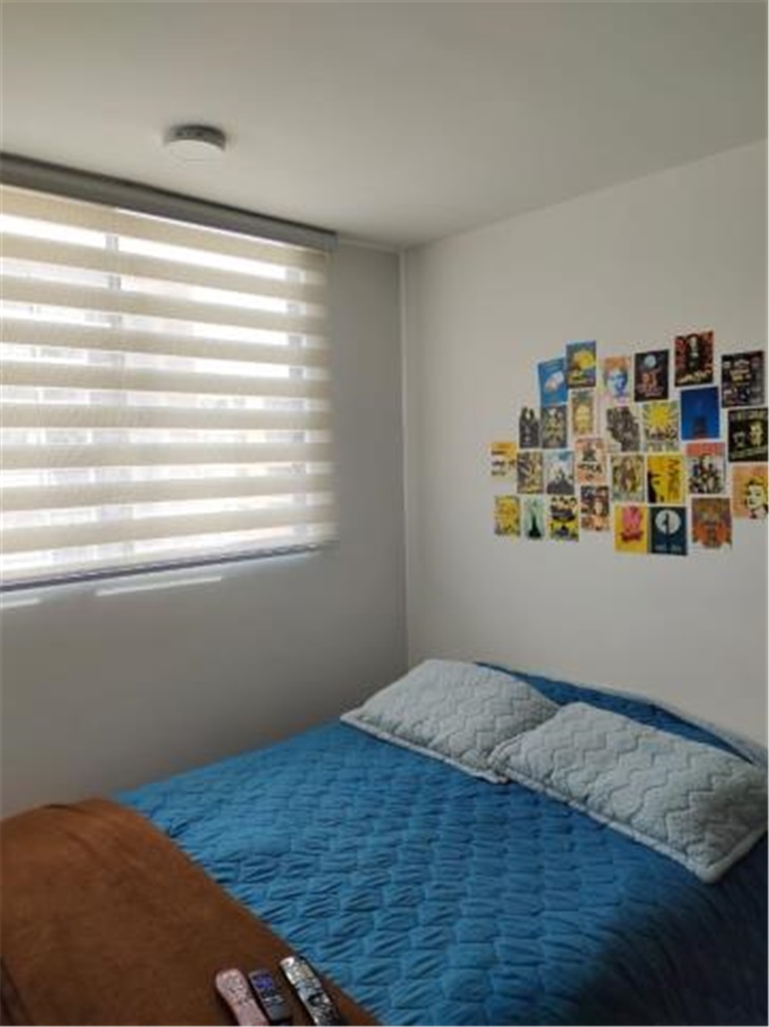 Apartamento de 3 alcobas en venta en Montana, Sopó, 89 m² · foto 11 de 22