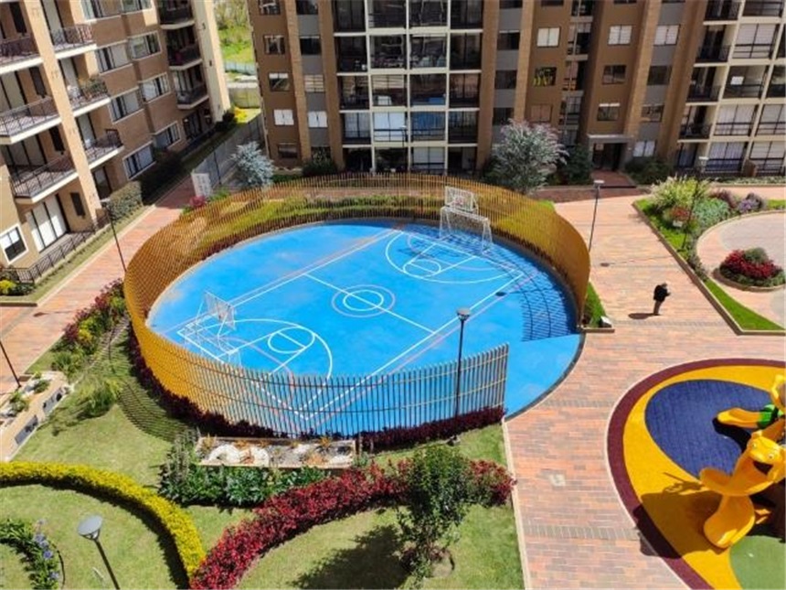 Apartamento de 3 alcobas en venta en Montana, Sopó, 89 m² · foto 4 de 22