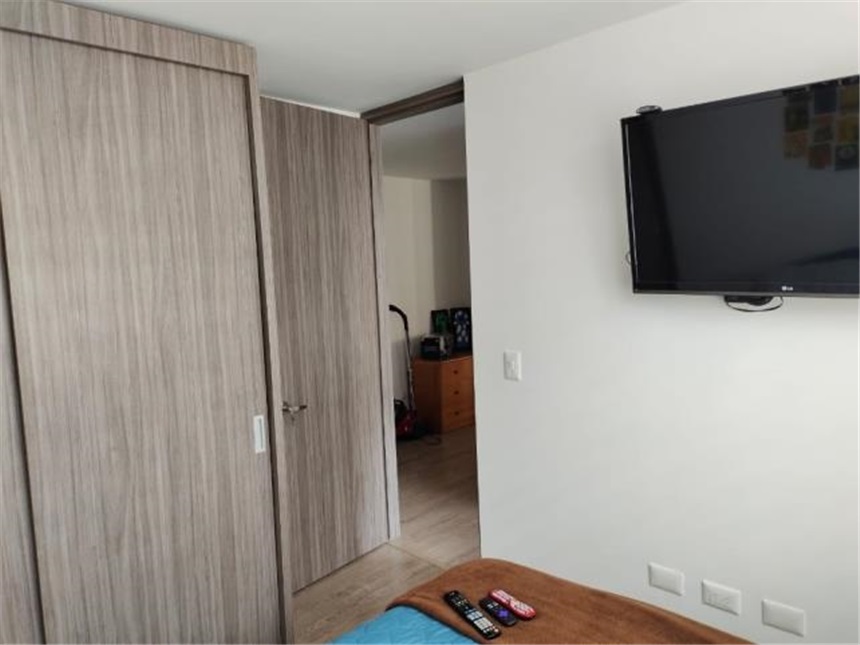 Apartamento de 3 alcobas en venta en Montana, Sopó, 89 m² · foto 12 de 22