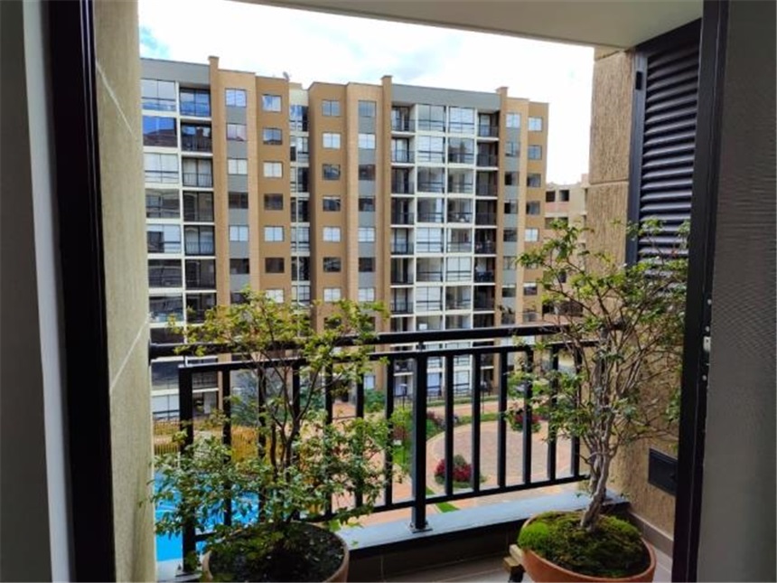 Apartamento de 3 alcobas en venta en Montana, Sopó, 89 m² · foto 5 de 22