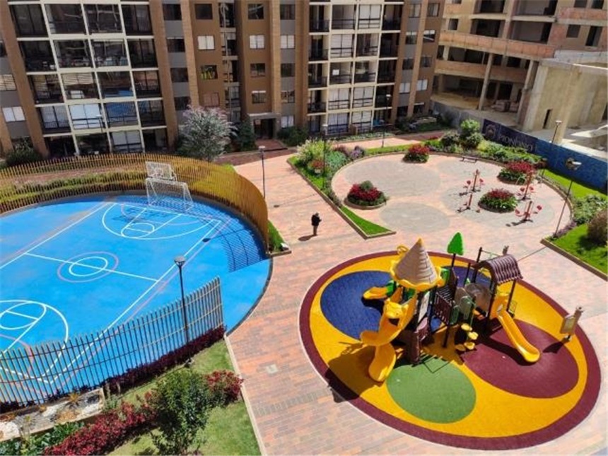 Apartamento de 3 alcobas en venta en Montana, Sopó, 89 m² · foto 3 de 22