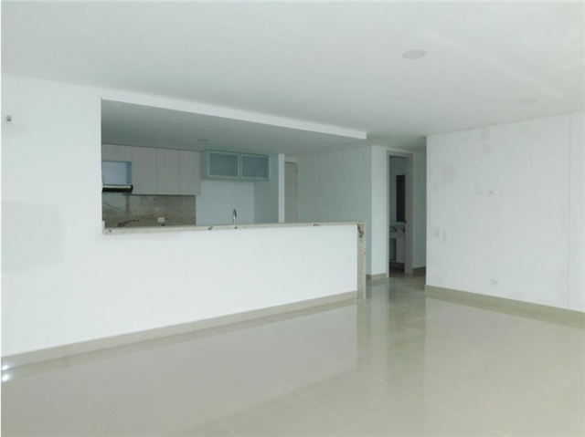 Apartamento de 3 alcobas en venta en Crespo, Cartagena, 120 m² · foto 4 de 8