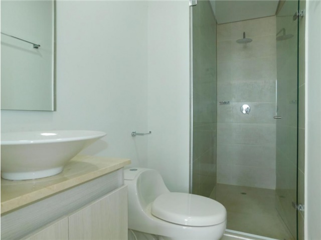 Apartamento de 3 alcobas en venta en Crespo, Cartagena, 120 m² · foto 8 de 8