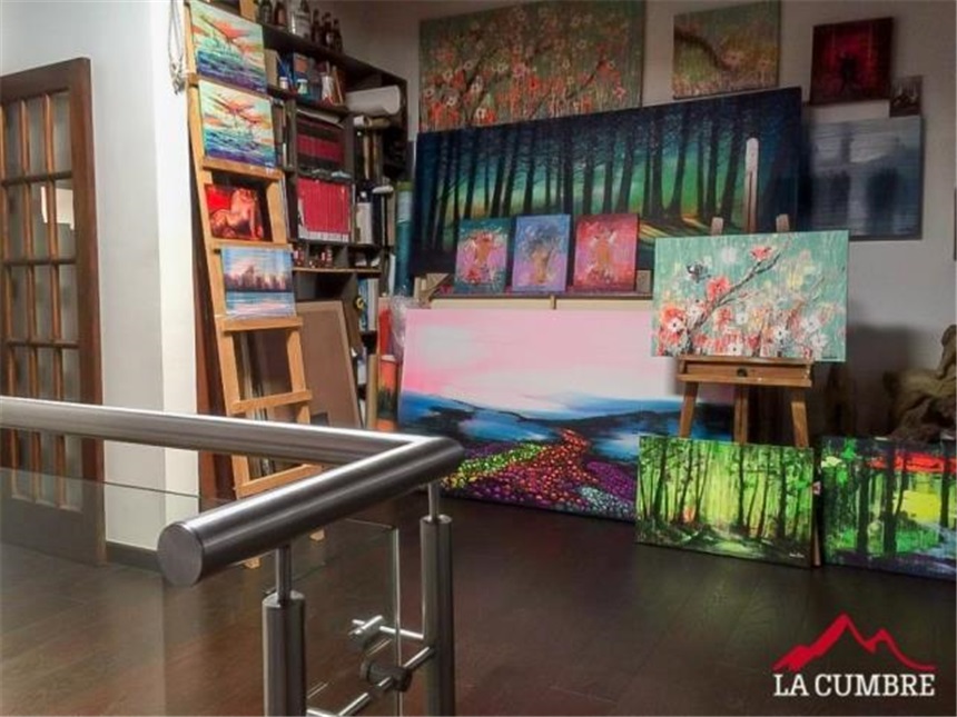 Casa de 3 alcobas en venta en Cumbres, Envigado, 165 m² · foto 7 de 9