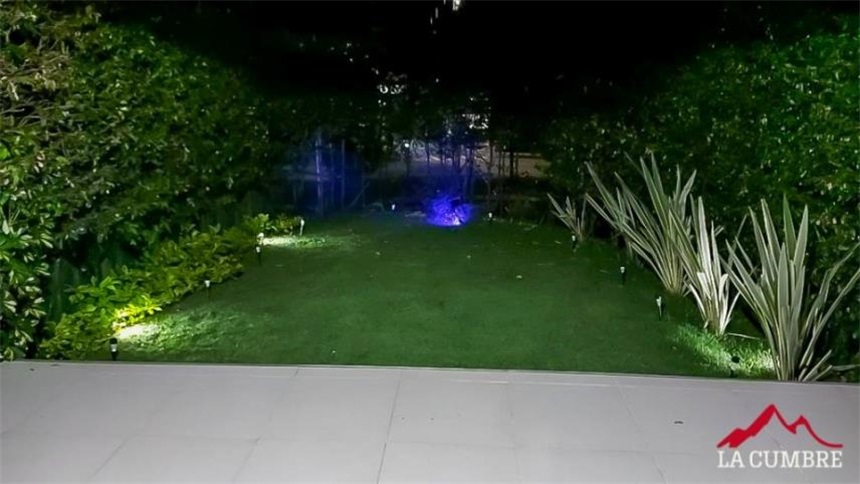Casa de 3 alcobas en venta en Cumbres, Envigado, 188 m² · foto 4 de 11