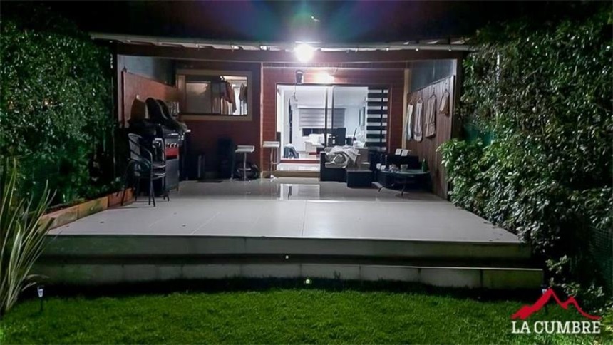 Casa de 3 alcobas en venta en Cumbres, Envigado, 188 m² · foto 3 de 11