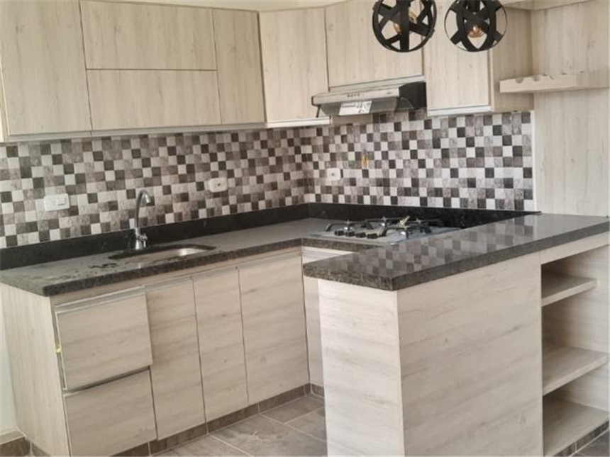 Apartamento en Venta - Näkymä 3