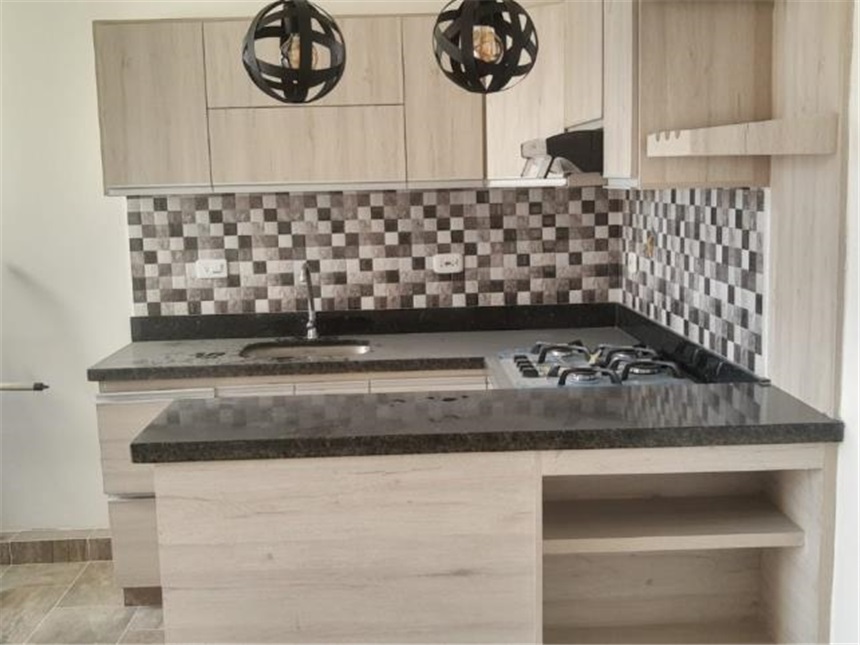 Apartamento en Venta - Näkymä 4