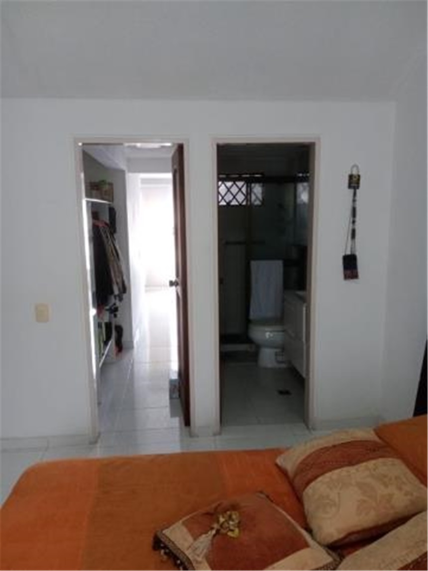 Casa en Venta La Hacienda Cali Valle del Cauca Código 6872498