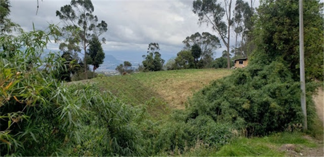 Lote en venta en Santa Ana De Chia, Chía, 40000 m² · foto 6 de 16