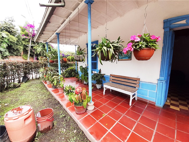 Casa de 3 alcobas en venta en Llano Grande, Rionegro, 200 m² · foto 10 de 15