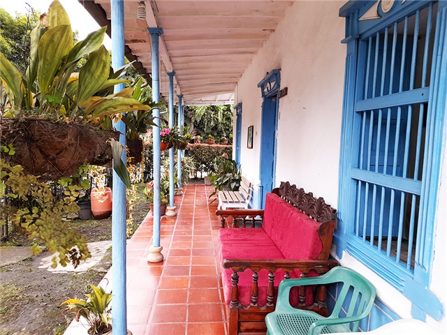 Casa de 3 alcobas en venta en Llano Grande, Rionegro, 200 m² · foto 11 de 15