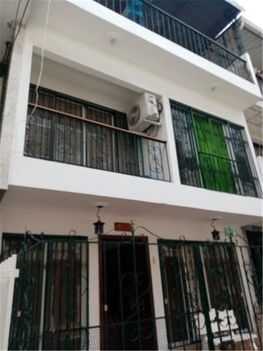 Departamento en venta bajo precio de mercado en Fonaviemcali