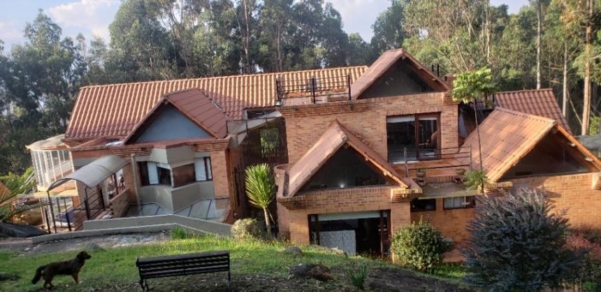 Casa de 5 alcobas en venta en Fusca, Bogotá · foto 7 de 24